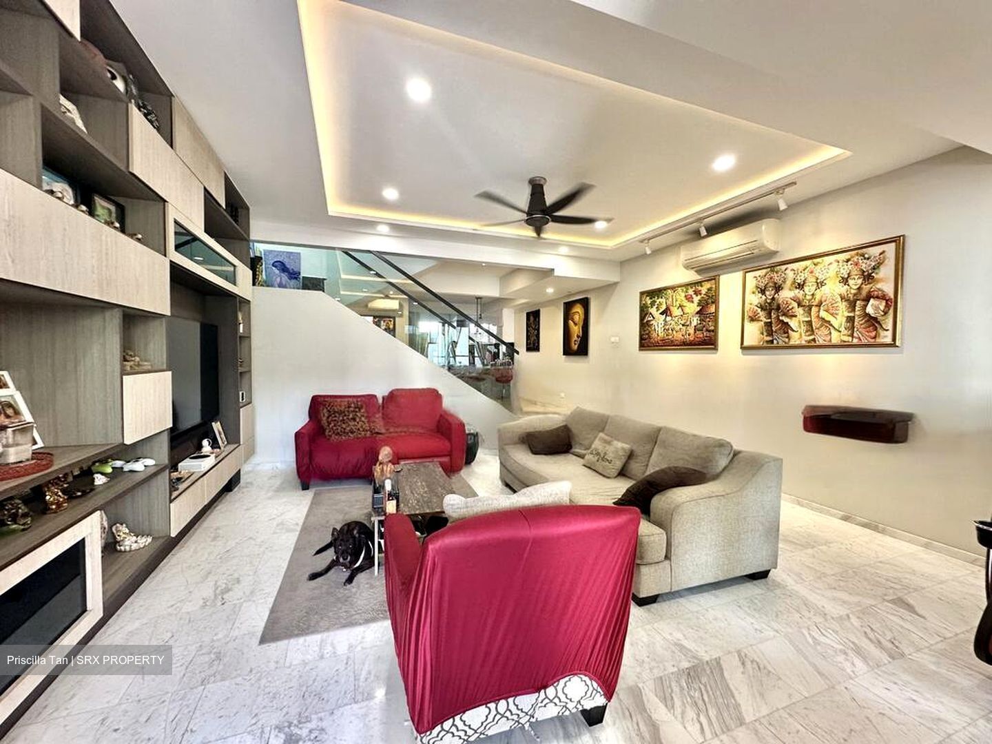 Lengkong Tiga (D14), Terrace #448919731